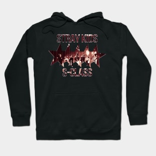 S-Class Stray Kids Hoodie